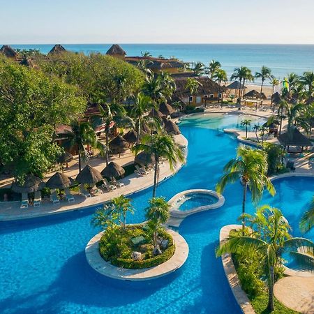 Iberostar Waves Tucan Πλάγια Ντελ Κάρμεν Εξωτερικό φωτογραφία