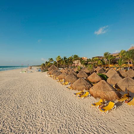 Iberostar Waves Tucan Πλάγια Ντελ Κάρμεν Εξωτερικό φωτογραφία