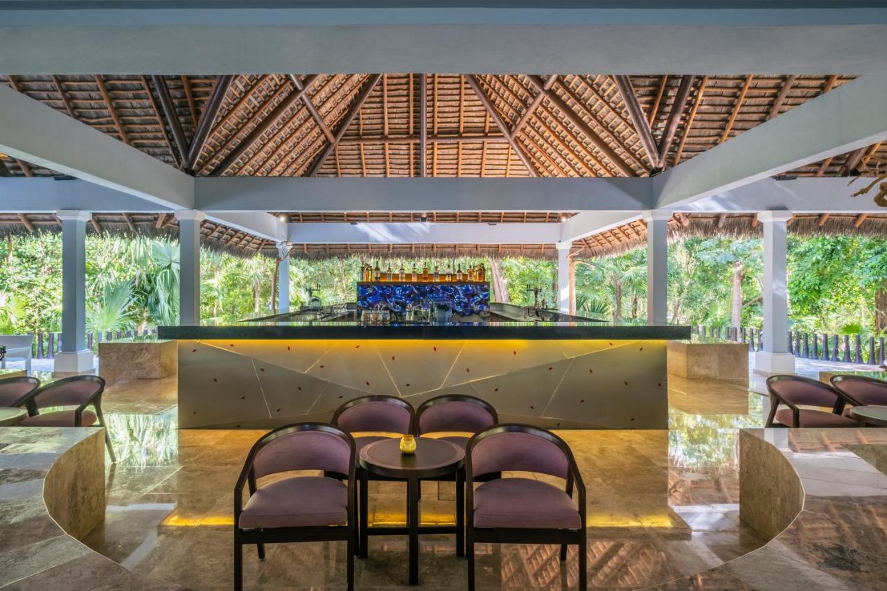 Iberostar Waves Tucan Πλάγια Ντελ Κάρμεν Εξωτερικό φωτογραφία