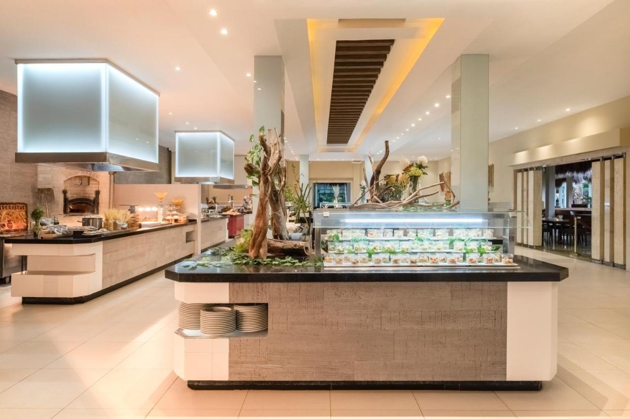 Iberostar Waves Tucan Πλάγια Ντελ Κάρμεν Εξωτερικό φωτογραφία