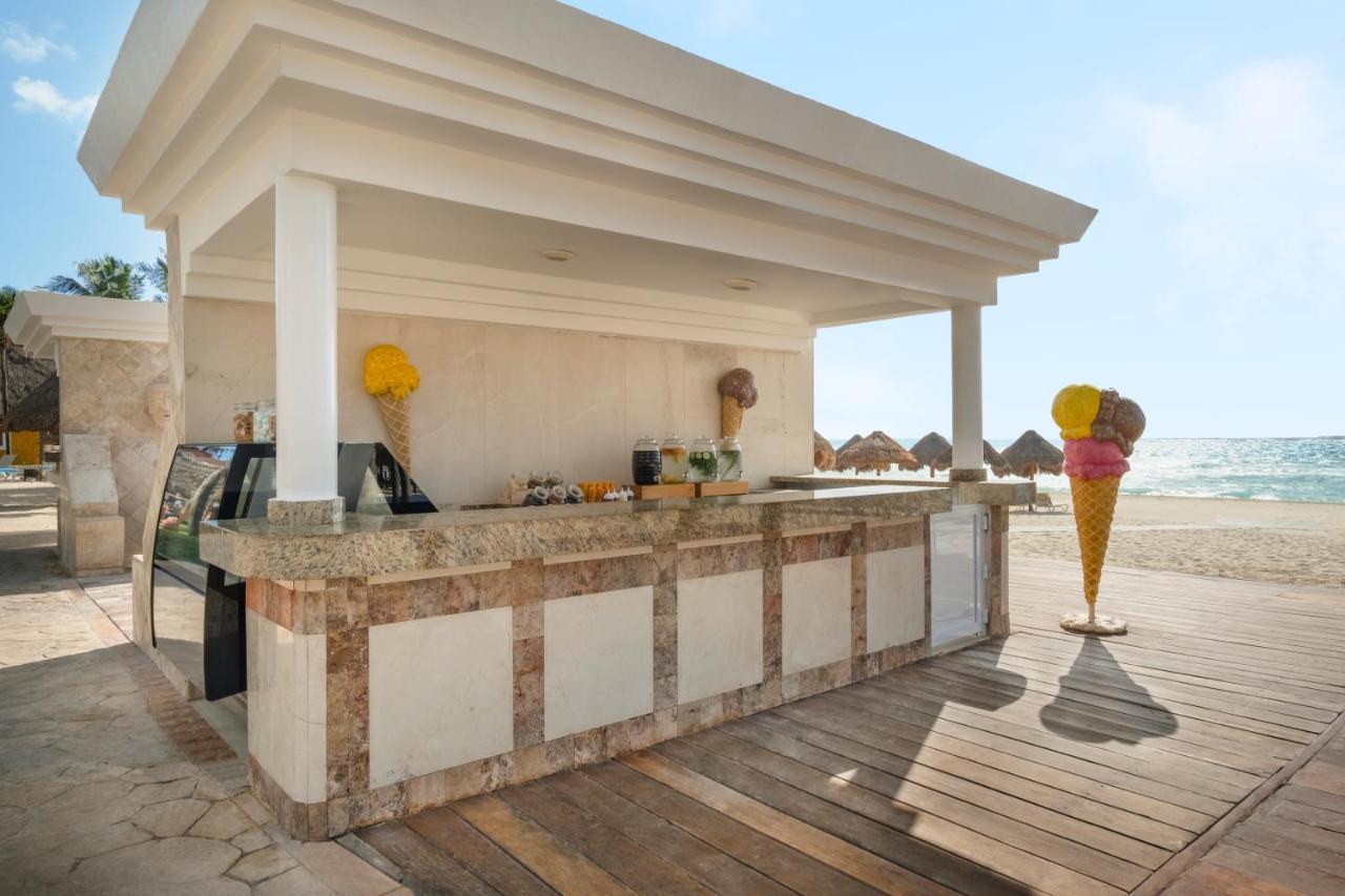 Iberostar Waves Tucan Πλάγια Ντελ Κάρμεν Εξωτερικό φωτογραφία