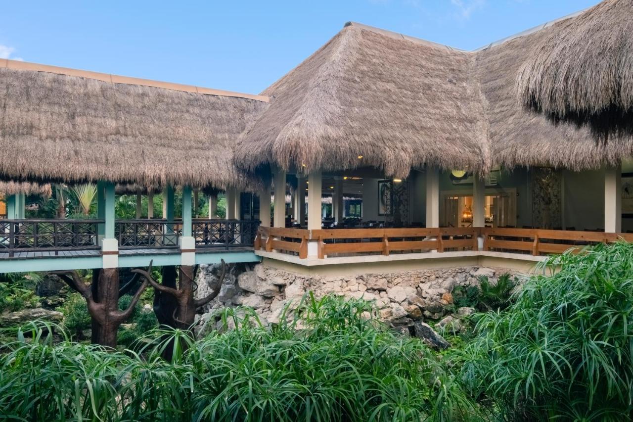 Iberostar Waves Tucan Πλάγια Ντελ Κάρμεν Εξωτερικό φωτογραφία