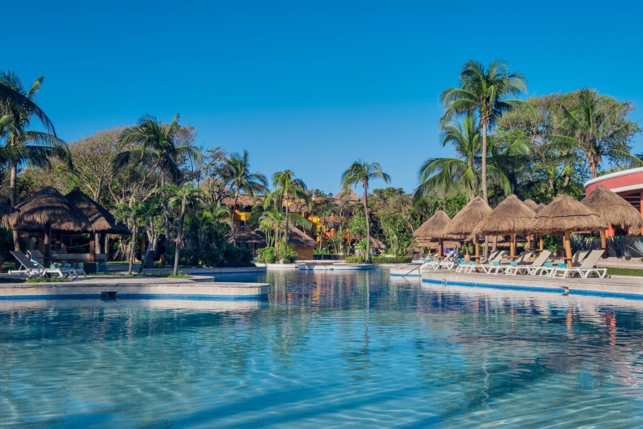Iberostar Waves Tucan Πλάγια Ντελ Κάρμεν Εξωτερικό φωτογραφία