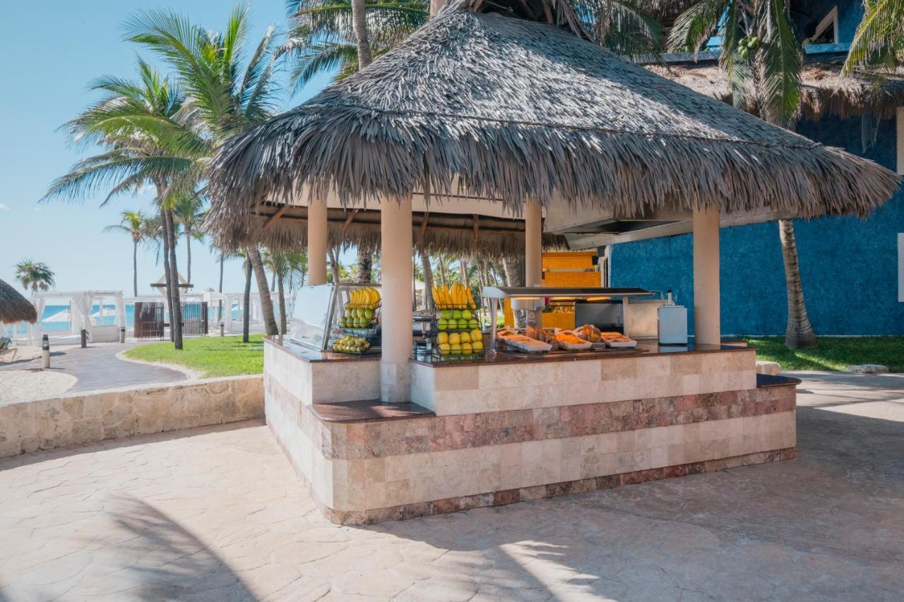 Iberostar Waves Tucan Πλάγια Ντελ Κάρμεν Εξωτερικό φωτογραφία