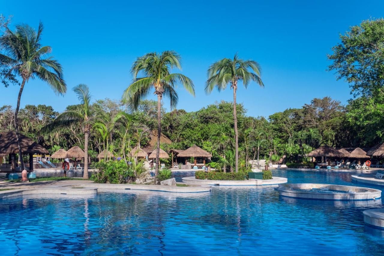 Iberostar Waves Tucan Πλάγια Ντελ Κάρμεν Εξωτερικό φωτογραφία