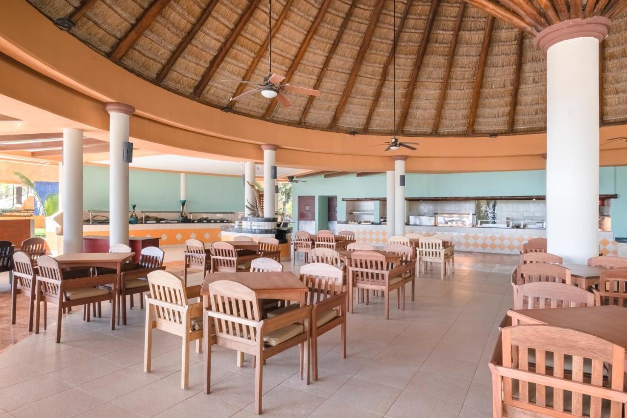 Iberostar Waves Tucan Πλάγια Ντελ Κάρμεν Εξωτερικό φωτογραφία