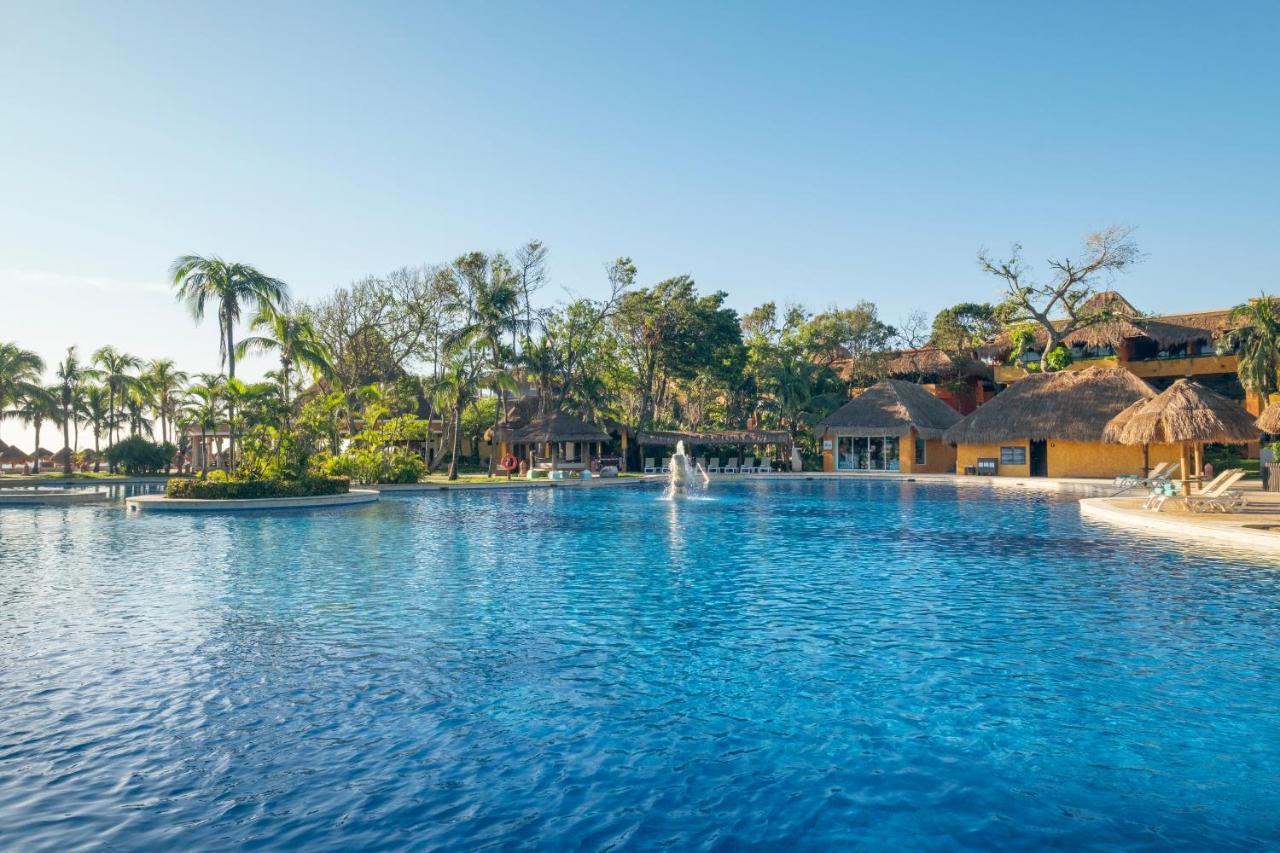 Iberostar Waves Tucan Πλάγια Ντελ Κάρμεν Εξωτερικό φωτογραφία
