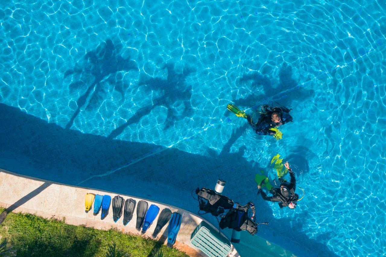 Iberostar Waves Tucan Πλάγια Ντελ Κάρμεν Εξωτερικό φωτογραφία