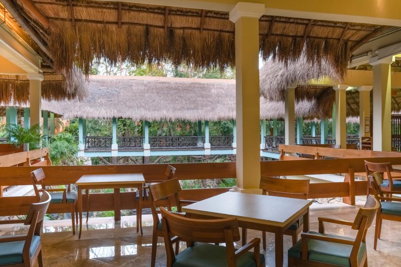 Iberostar Waves Tucan Πλάγια Ντελ Κάρμεν Εξωτερικό φωτογραφία