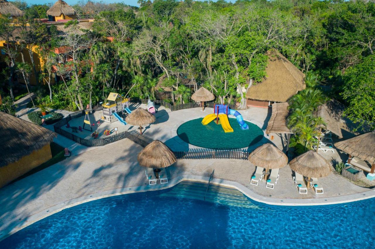 Iberostar Waves Tucan Πλάγια Ντελ Κάρμεν Εξωτερικό φωτογραφία