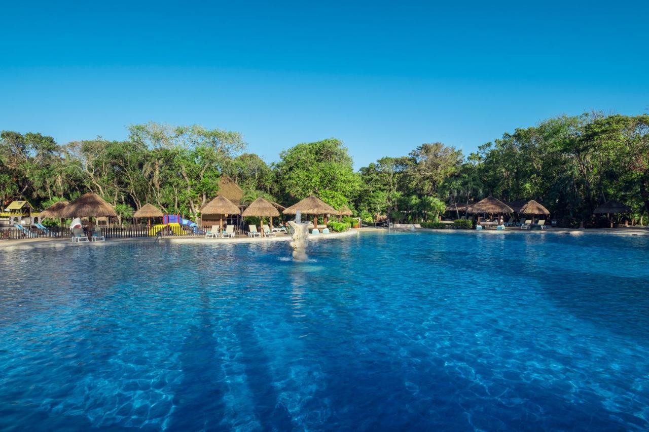 Iberostar Waves Tucan Πλάγια Ντελ Κάρμεν Εξωτερικό φωτογραφία