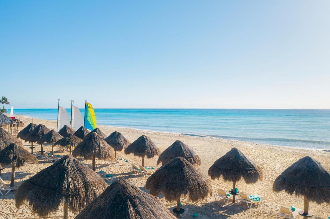 Iberostar Waves Tucan Πλάγια Ντελ Κάρμεν Εξωτερικό φωτογραφία