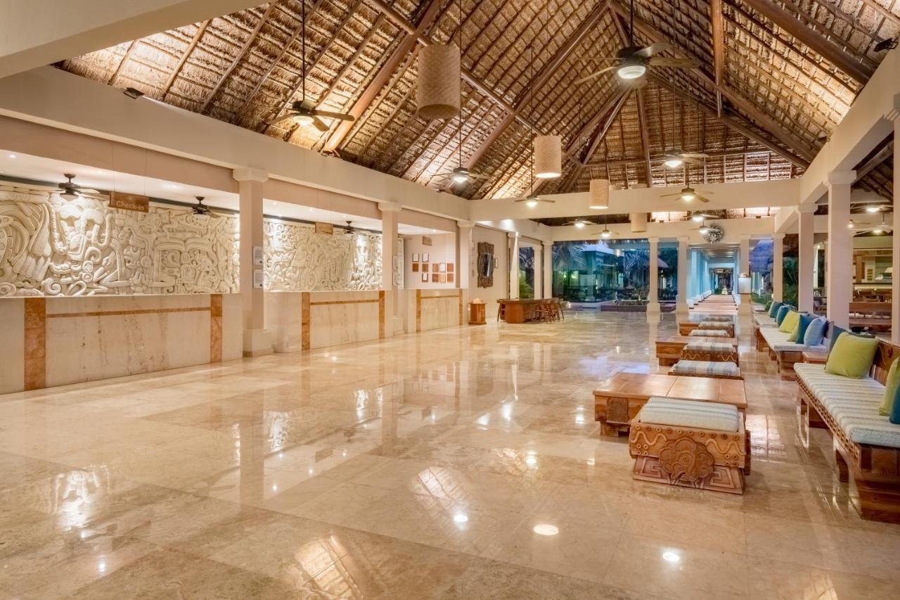 Iberostar Waves Tucan Πλάγια Ντελ Κάρμεν Εξωτερικό φωτογραφία