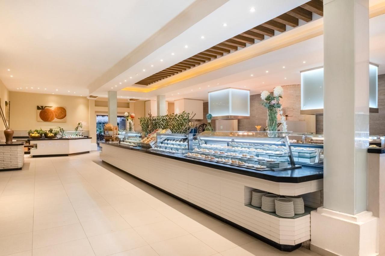 Iberostar Waves Tucan Πλάγια Ντελ Κάρμεν Εξωτερικό φωτογραφία