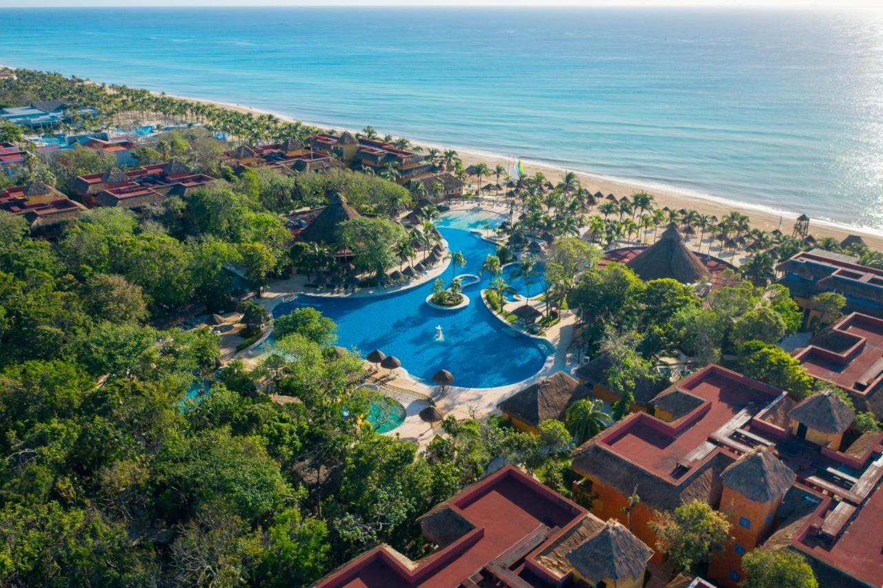 Iberostar Waves Tucan Πλάγια Ντελ Κάρμεν Εξωτερικό φωτογραφία