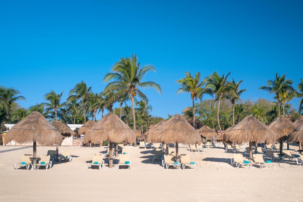 Iberostar Waves Tucan Πλάγια Ντελ Κάρμεν Εξωτερικό φωτογραφία