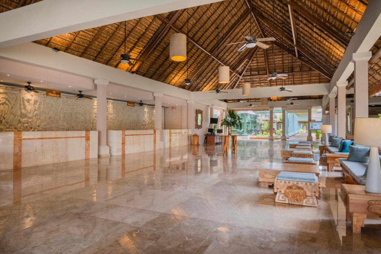 Iberostar Waves Tucan Πλάγια Ντελ Κάρμεν Εξωτερικό φωτογραφία