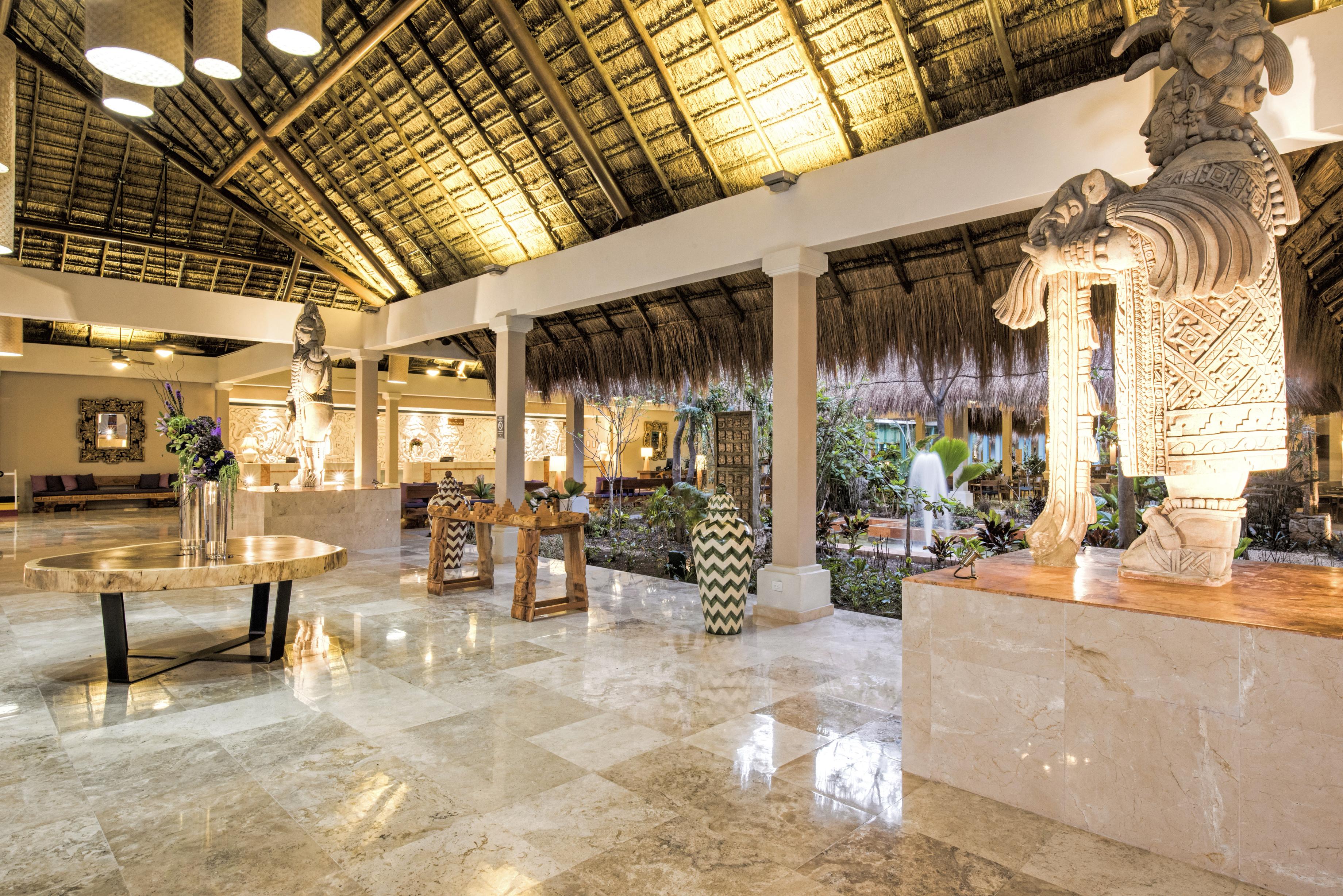 Iberostar Waves Tucan Πλάγια Ντελ Κάρμεν Εξωτερικό φωτογραφία