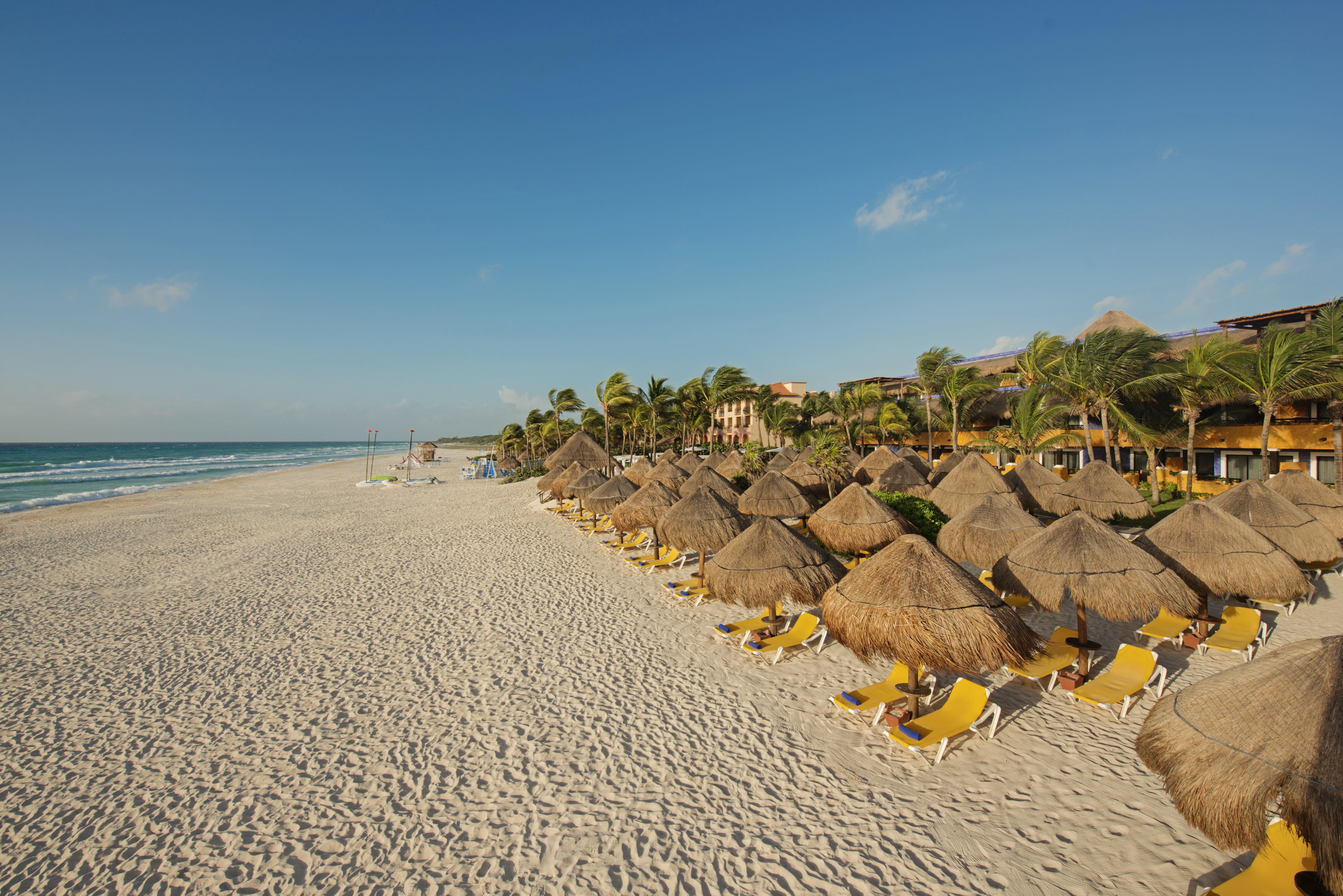 Iberostar Waves Tucan Πλάγια Ντελ Κάρμεν Εξωτερικό φωτογραφία