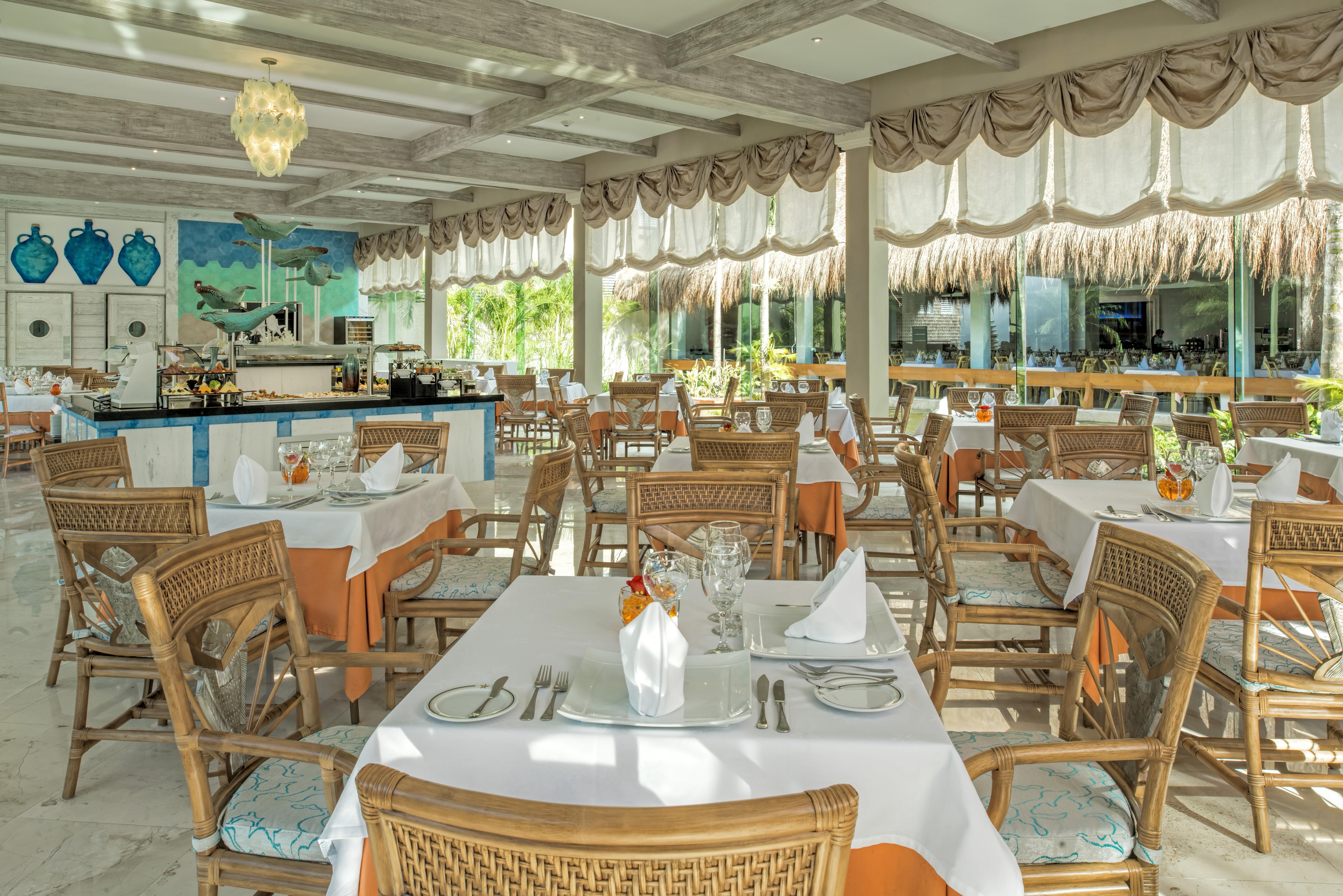 Iberostar Waves Tucan Πλάγια Ντελ Κάρμεν Εξωτερικό φωτογραφία