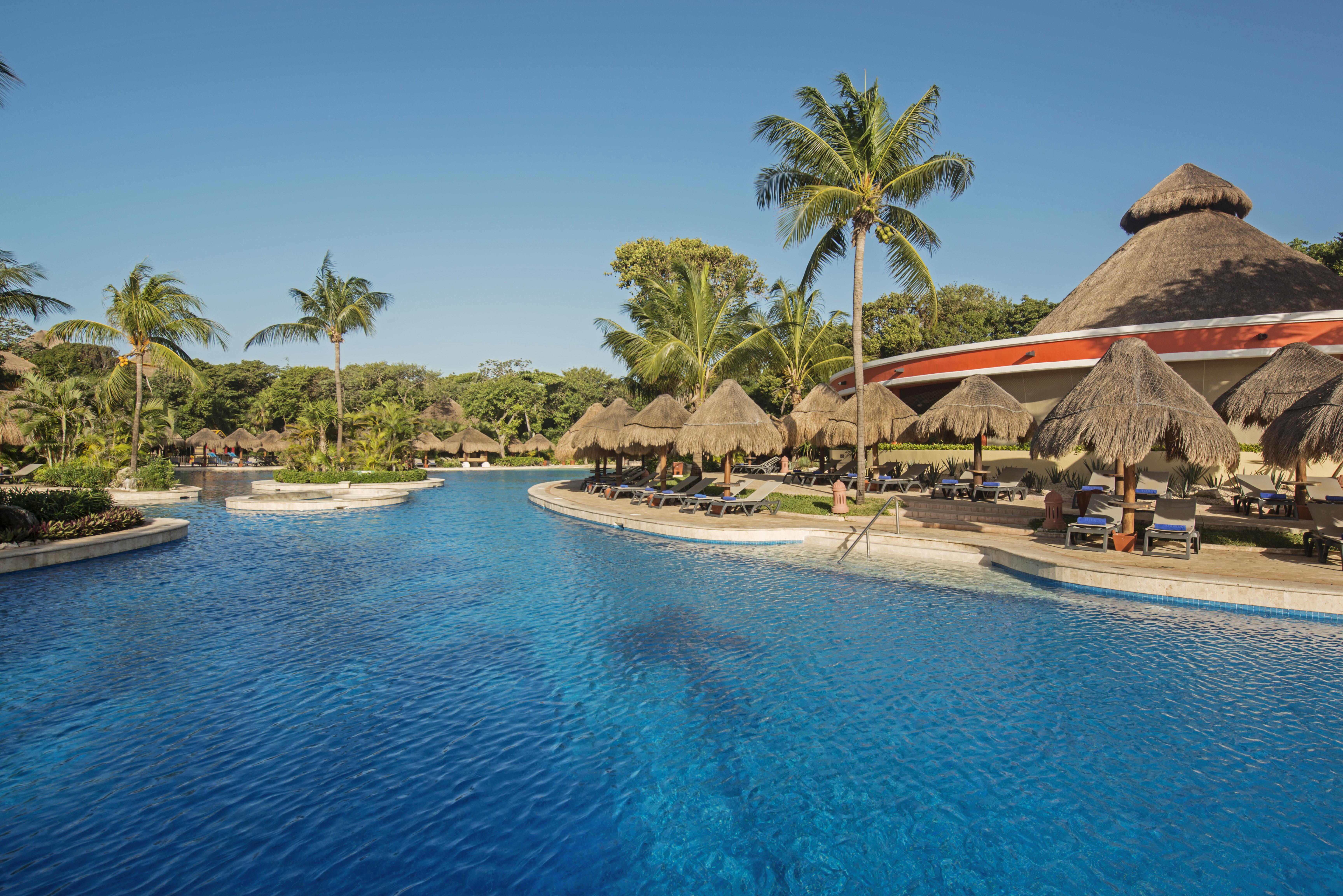 Iberostar Waves Tucan Πλάγια Ντελ Κάρμεν Εξωτερικό φωτογραφία