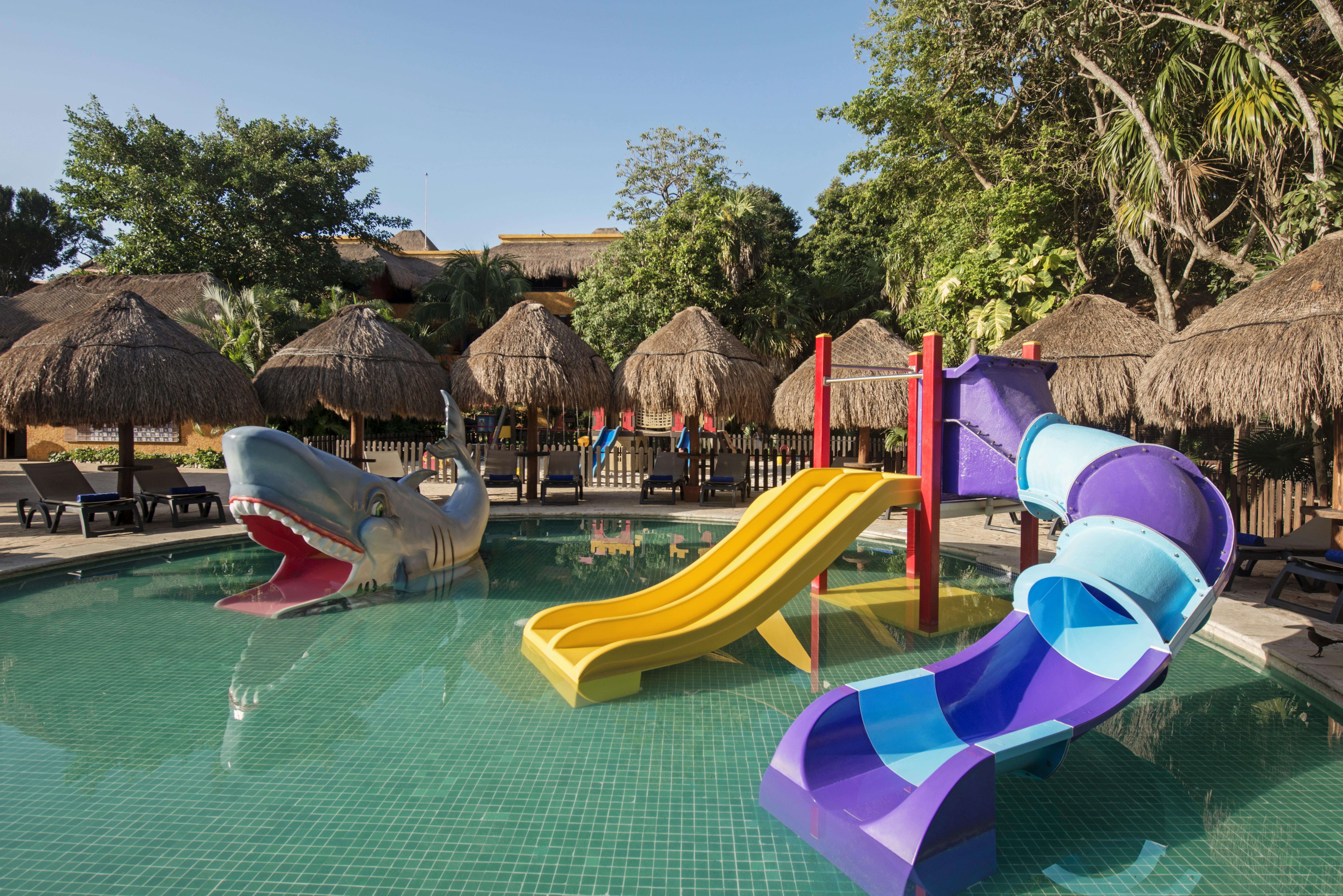 Iberostar Waves Tucan Πλάγια Ντελ Κάρμεν Εξωτερικό φωτογραφία