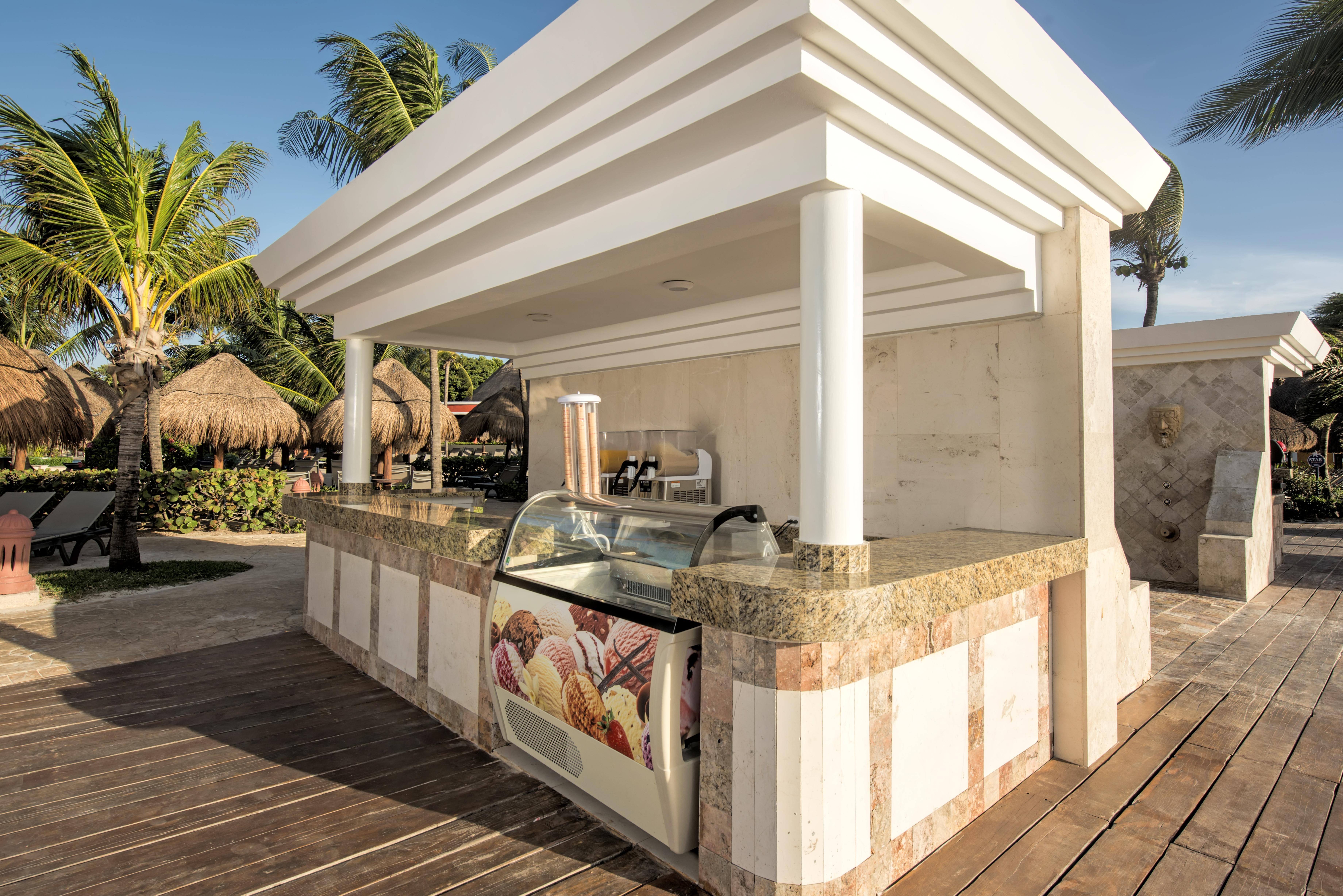 Iberostar Waves Tucan Πλάγια Ντελ Κάρμεν Εξωτερικό φωτογραφία