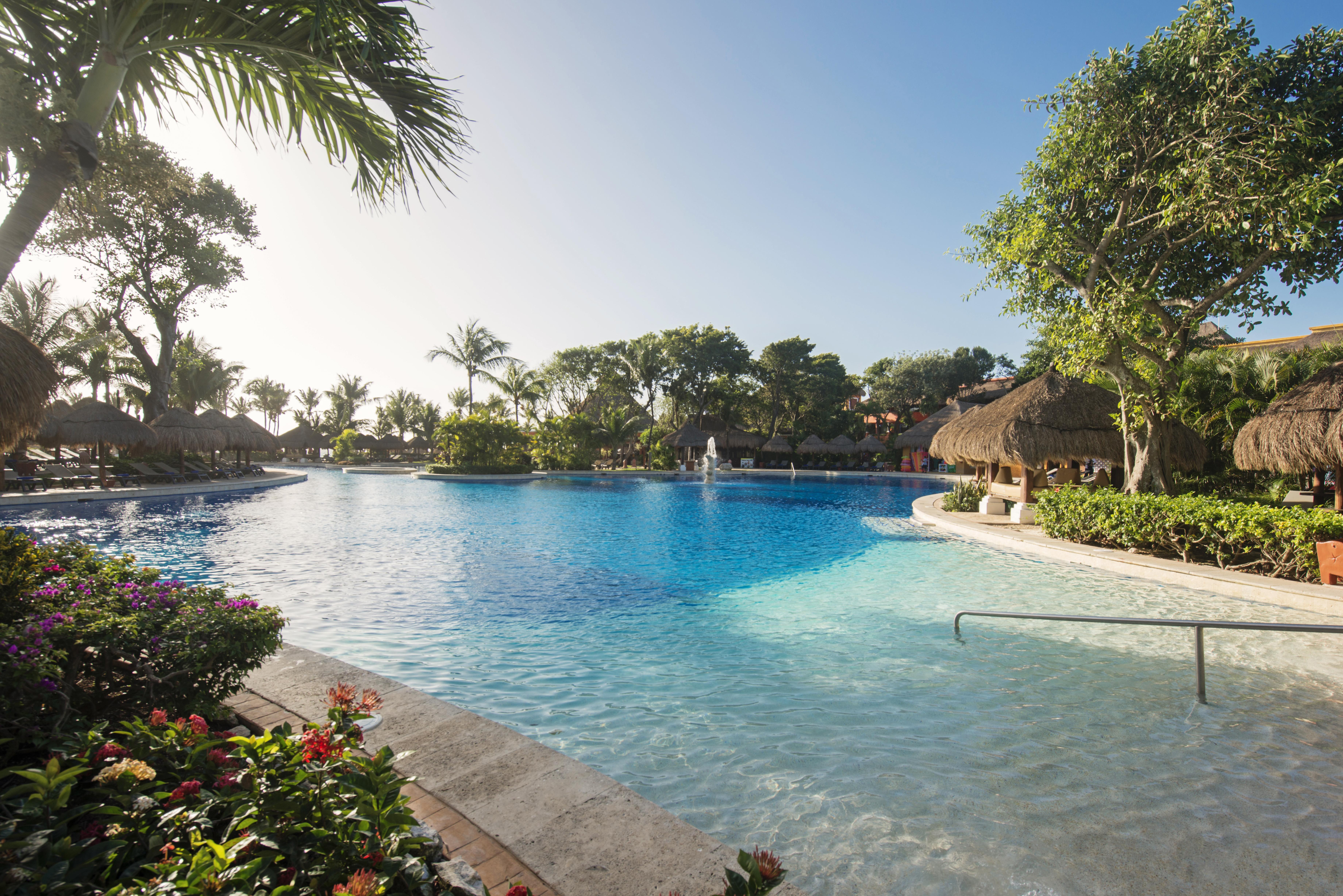 Iberostar Waves Tucan Πλάγια Ντελ Κάρμεν Εξωτερικό φωτογραφία