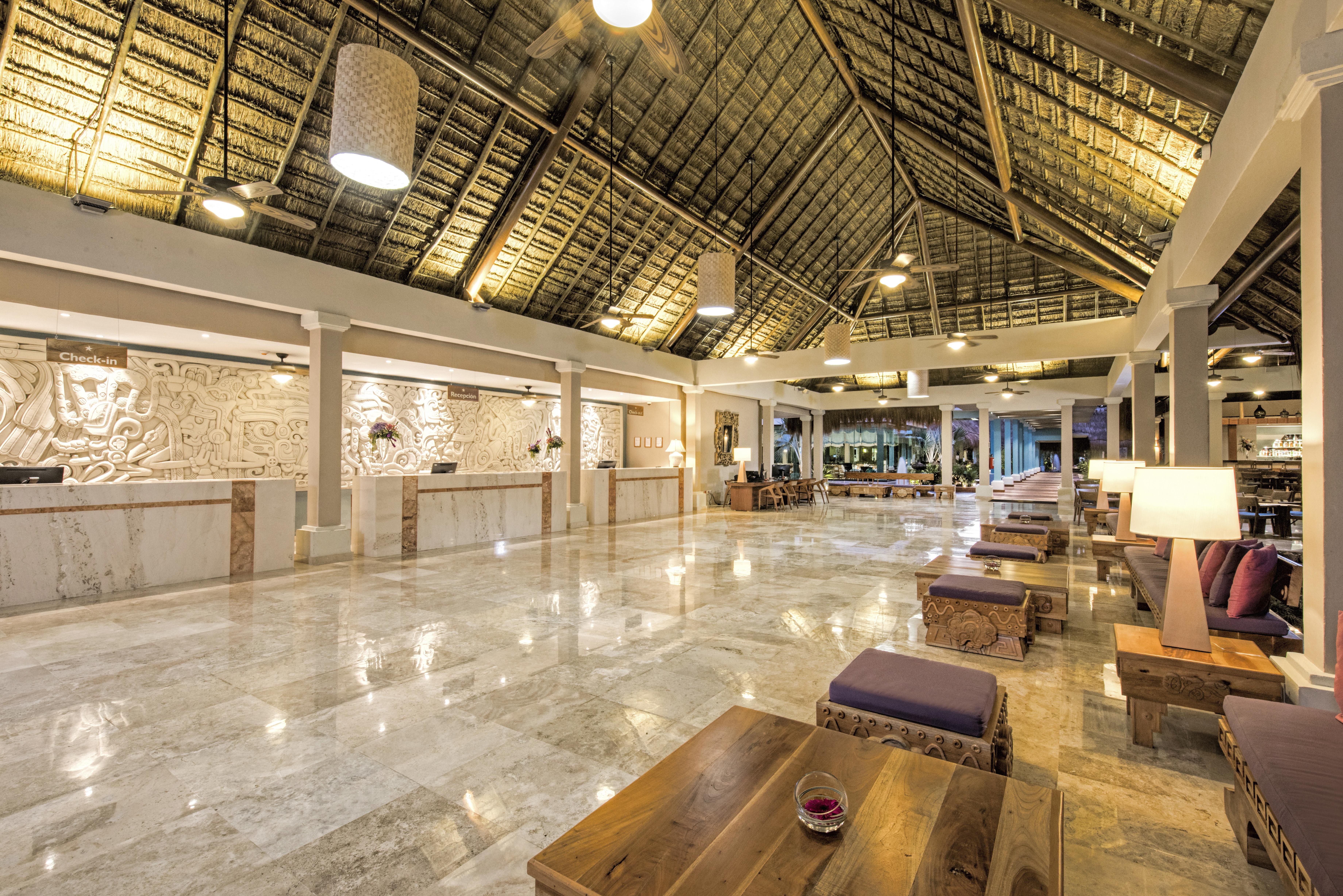 Iberostar Waves Tucan Πλάγια Ντελ Κάρμεν Εξωτερικό φωτογραφία