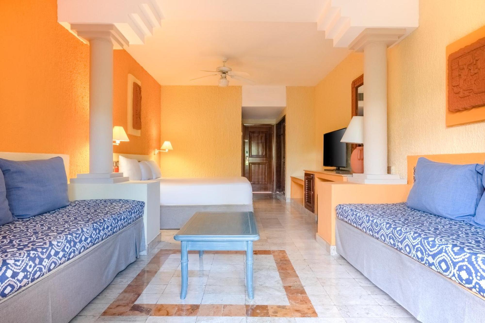 Iberostar Waves Tucan Πλάγια Ντελ Κάρμεν Δωμάτιο φωτογραφία