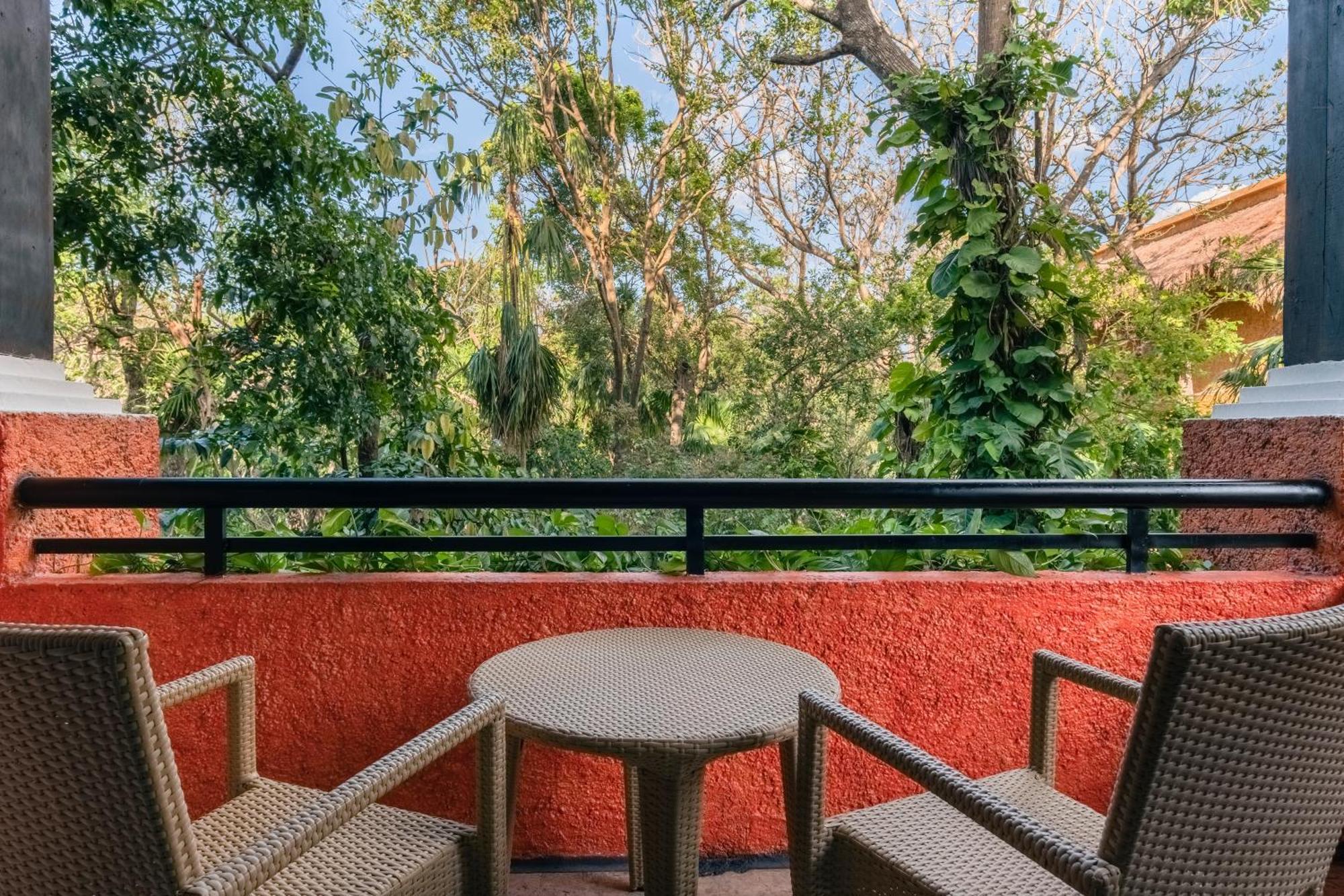 Iberostar Waves Tucan Πλάγια Ντελ Κάρμεν Δωμάτιο φωτογραφία