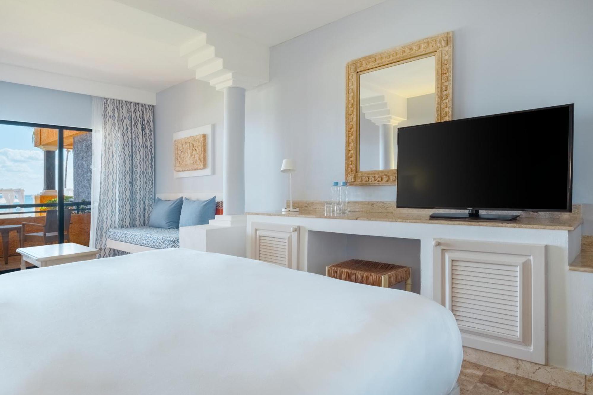 Iberostar Waves Tucan Πλάγια Ντελ Κάρμεν Δωμάτιο φωτογραφία