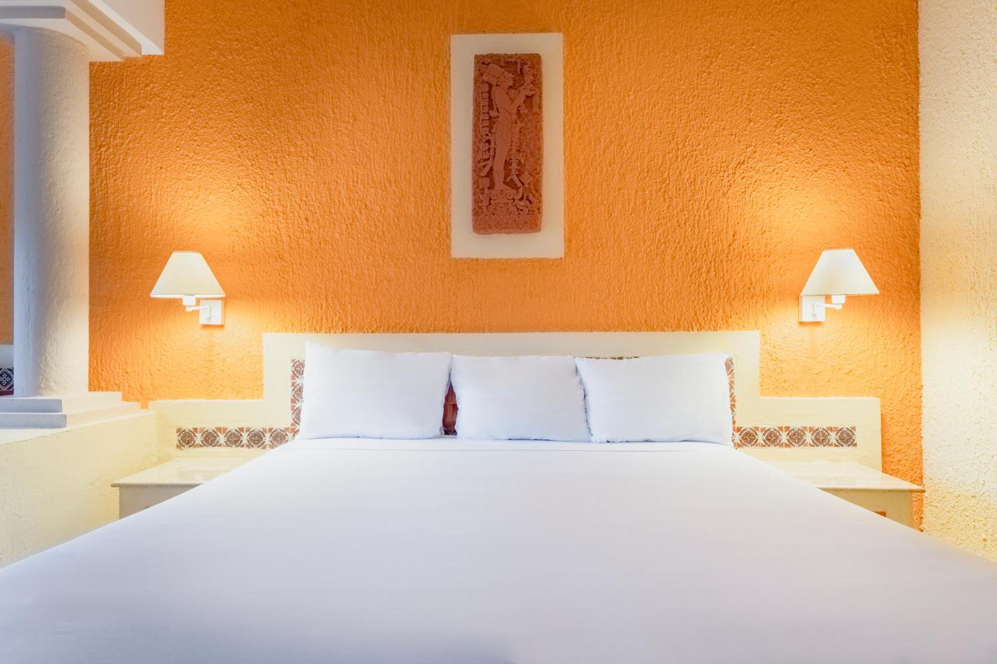 Iberostar Waves Tucan Πλάγια Ντελ Κάρμεν Δωμάτιο φωτογραφία