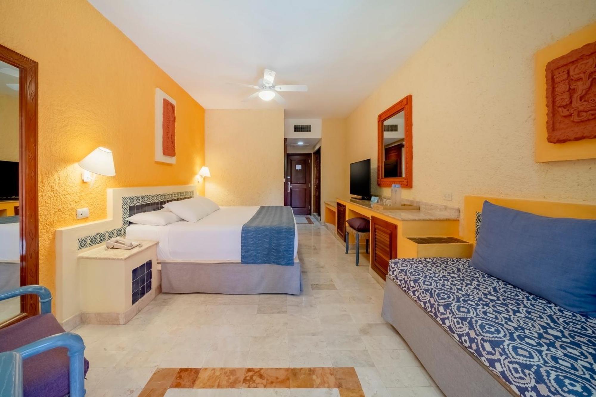 Iberostar Waves Tucan Πλάγια Ντελ Κάρμεν Εξωτερικό φωτογραφία