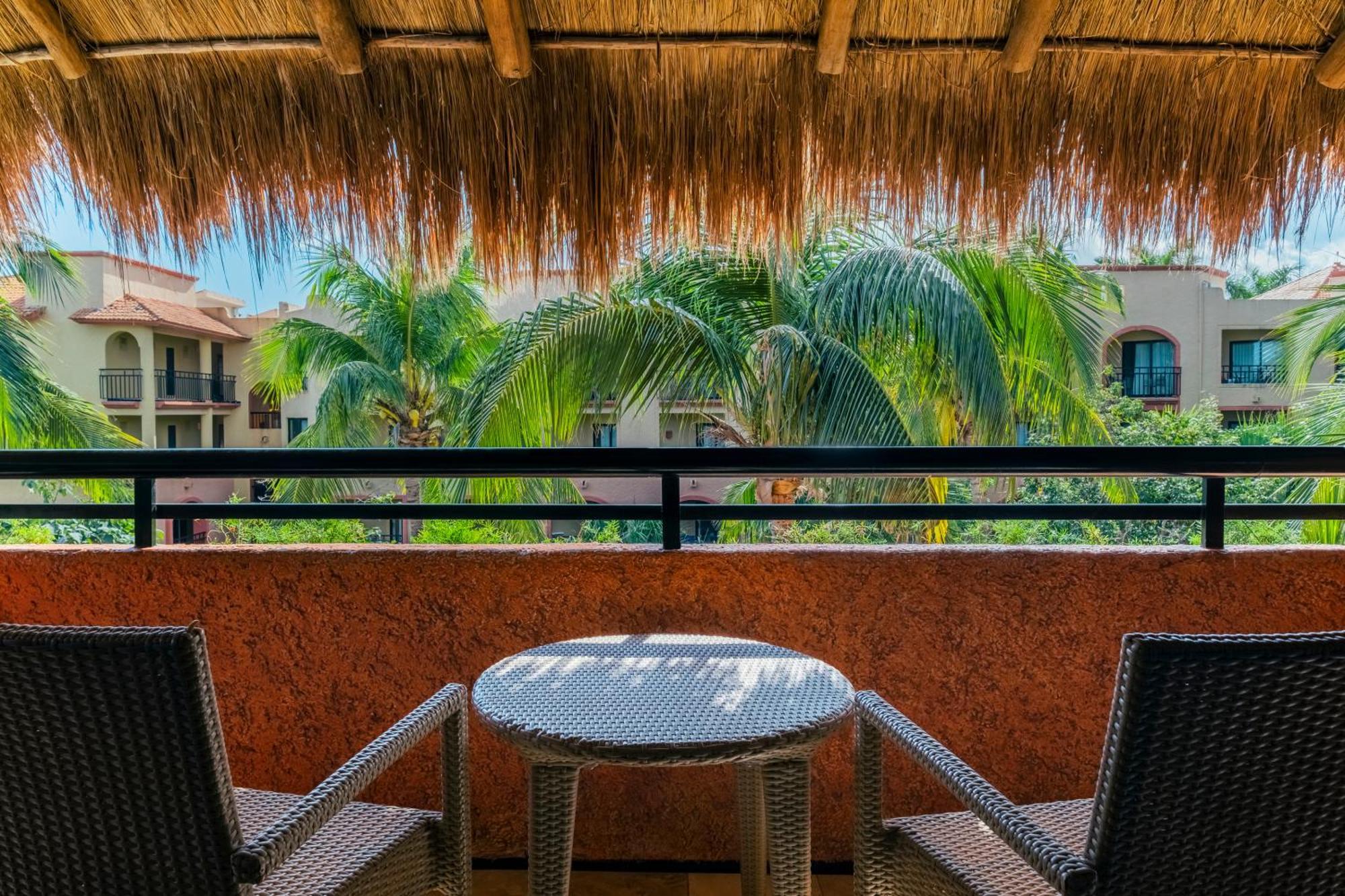 Iberostar Waves Tucan Πλάγια Ντελ Κάρμεν Εξωτερικό φωτογραφία