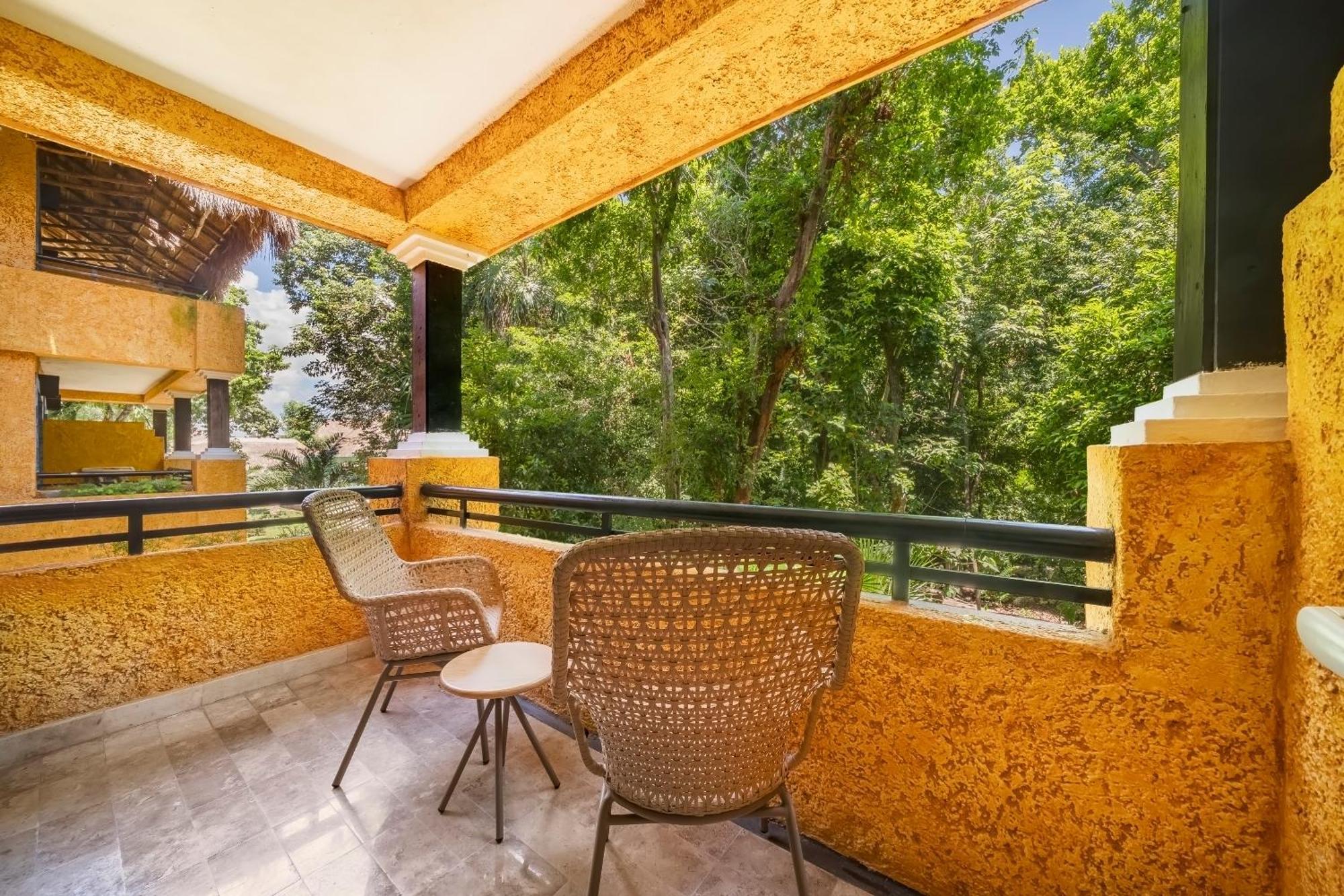Iberostar Waves Tucan Πλάγια Ντελ Κάρμεν Εξωτερικό φωτογραφία